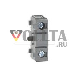 Контакт ABB Stotz OA1G01, вспомогательный контакт 1 размыкающий контакт, 1SCA022353R4890