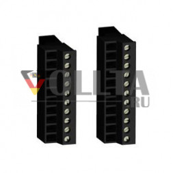 Schneider Electric TMAT2MSET M221M TM3 комплект винтовых соединительных штекеров