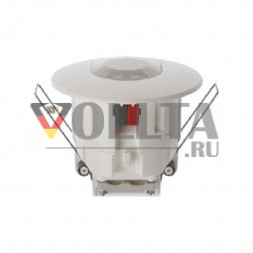 Berker 75241003 датчик присутствия Plus KNX IR
