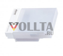 Elsner 70384 Vari KNX 3L-TH Aussensensor  для Helligkeit Температура Luftfeuchte