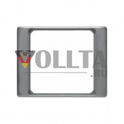 Berker 11089104 Adapterring Arsys цвет: благородная сталь