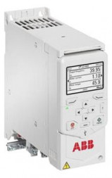 ABB Stotz-Kontakt 3AXD50000275465 ACH480-04-05A7-4 Преобразователь частоты