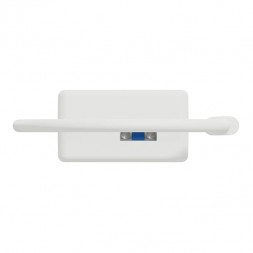 Schneider Electric CCT501800-0001 Wiser Hub 2-го поколения, блок питания переменного тока для скрытого монтажа
