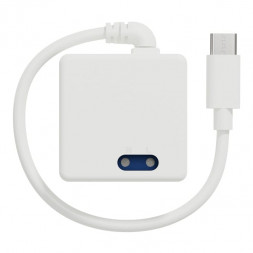 Schneider Electric CCT501800-0001 Wiser Hub 2-го поколения, блок питания переменного тока для скрытого монтажа