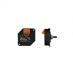 LUNATONE 86459822-NFC-CH DALI2 RED поворотный диммер Швейцария DT8 | NFC