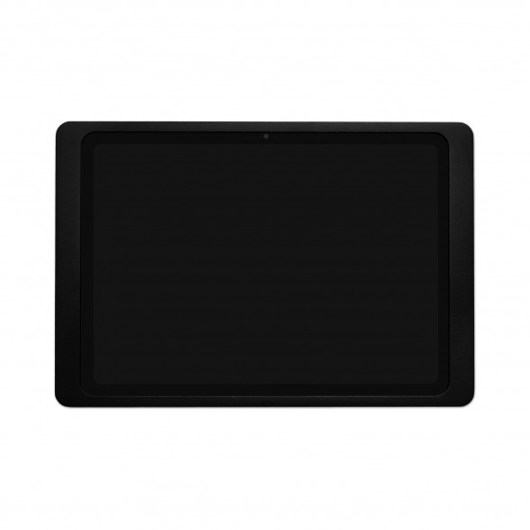 Настенное крепление DISPLINE DSP-1-11-1100-02-C Compan. Wall 2.0 | iPad 10,9 дюймов | черное порошковое покрытие