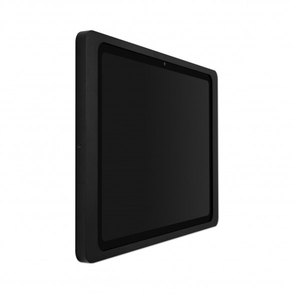 Настенное крепление DISPLINE DSP-1-11-1100-02-C Compan. Wall 2.0 | iPad 10,9 дюймов | черное порошковое покрытие