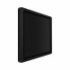 Настенное крепление DISPLINE DSP-1-11-1100-02-C Compan. Wall 2.0 | iPad 10,9 дюймов | черное порошковое покрытие