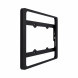 Настенное крепление DISPLINE DSP-1-11-1100-02-C Compan. Wall 2.0 | iPad 10,9 дюймов | черное порошковое покрытие