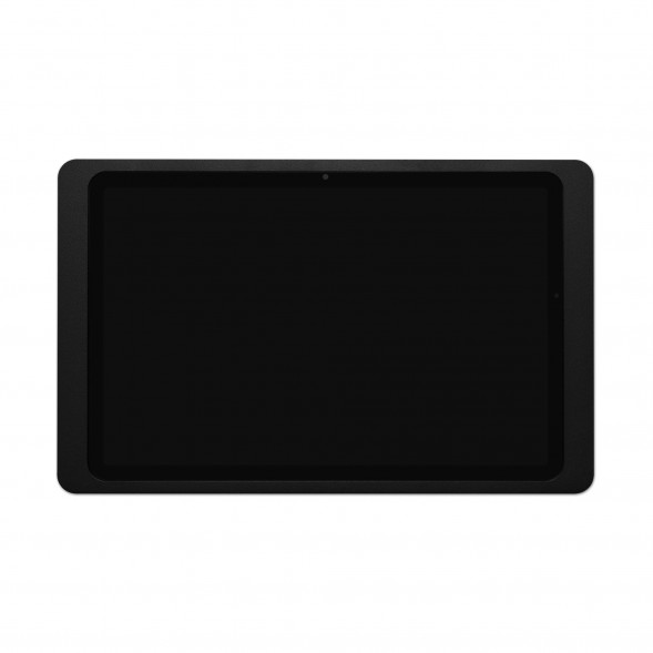 Настенное крепление DISPLINE DSP-1-11-3110-02-C Compan. Wall 2.0 | Galaxy Tab A9 11 дюймов | черное порошковое покрытие