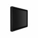 Настенное крепление DISPLINE DSP-1-11-3110-02-C Compan. Wall 2.0 | Galaxy Tab A9 11 дюймов | черное порошковое покрытие