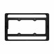 Настенное крепление DISPLINE DSP-1-11-3110-02-C Compan. Wall 2.0 | Galaxy Tab A9 11 дюймов | черное порошковое покрытие
