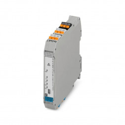 Phoenix Contact 2924249 MACX MCR-EX-SL-2NAM-R-UP-SP Ex-i NAMUR изолирующий усилитель