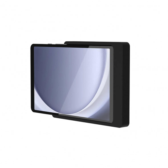 DISPLINE DSP-1-12-3087-02-C настенное крепление Compan. Wall Home | Tab A9 8,7 дюйма | черное порошковое покрытие