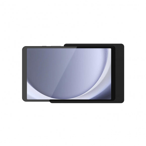 DISPLINE DSP-1-12-3087-02-C настенное крепление Compan. Wall Home | Tab A9 8,7 дюйма | черное порошковое покрытие