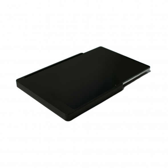 DISPLINE DSP-1-12-3105-02-C настенное крепление Compan. Wall Home | Tab A8 10,5 дюймов | черное порошковое покрытие