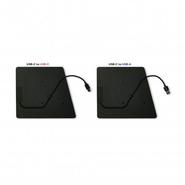 DISPLINE DSP-1-12-3105-02-C настенное крепление Compan. Wall Home | Tab A8 10,5 дюймов | черное порошковое покрытие