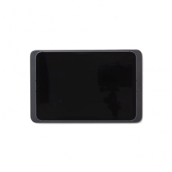 DISPLINE DSP-2-11-1083-12-C Настенное крепление Dame Wall 2.0 | iPad mini 6 8,3 дюйма | черный анодированный