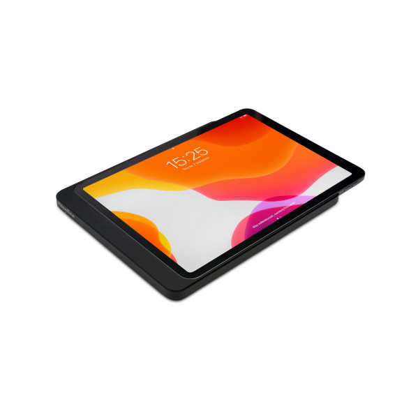 Настенное крепление DISPLINE DSP-2-12-1100-12-C Dame Wall Home | iPad Air 4 и Air 5 10.9/Pro 11 дюймов | черный анодированный