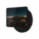 DISPLINE DSP-5-10-1009-12 Настенное крепление Sunset Wall | iPad 10,9 дюйма | черный анодированный