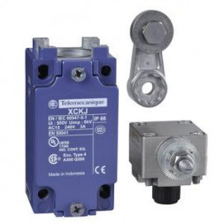 Schneider Electric XCKJ50513 IP66 позиционный переключатель