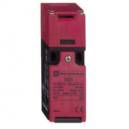 Schneider Electric XCSPA191 PG OES предохранительный переключатель положения