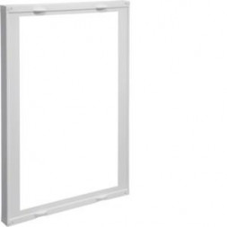 Hager US52L83J 750x250 мм для 4 изолирующих полосок, защитная крышка для контактов