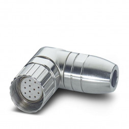 Phoenix Contact 1241419 Разъем RC-17S1N12T0EPX