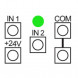 LUNATONE 86468353-2-HS Вход интерфейса DALI 0-10 В | 2-канальный