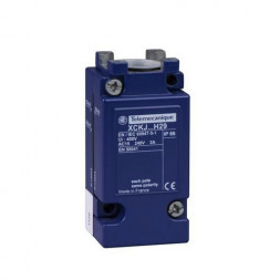 Schneider Electric ZCKJ41H29 OES+OES база