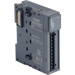 Schneider Electric TM3AI2HG 2-входное расширение