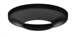 Theben 9070797 46 BK черный для рамки крышки Piccola