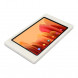 Настенное крепление DISPLINE DSP-1-10-3104-00 Companion Wall | Galaxy Tab A7 10,4 дюйма | белый