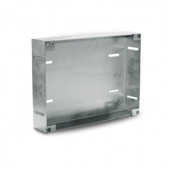 PEAKNX PNX12-10004 коробка скрытого монтажа для Controlmini | Стандарт