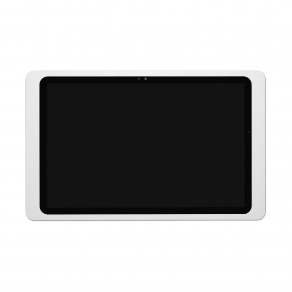 Настенное крепление DISPLINE DSP-1-11-3110-00-C Compan. Wall 2.0 | Galaxy Tab A9 11 дюймов | белое порошковое покрытие