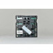 ABB 6128/01-82-500 KNX терморегулятор с дисплеем и 2/4-клавишным сенсором