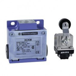 Schneider Electric XCKM115 IP66 позиционный переключатель