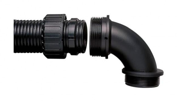 ABB Stotz-Kontakt 7TCA296000R1439 Резьбовое соединение AR28/M25/C90/BL