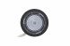 LUNATONE 86457244-INT-IP65 DALI-2 CS мини-сенсорный модуль | интеграция, наружное использование | черный