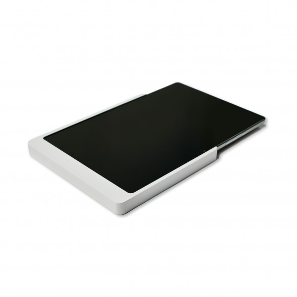 DISPLINE DSP-1-12-3105-00-C настенное крепление Compan. Wall Home | Tab A8 10,5 дюймов | белое порошковое покрытие