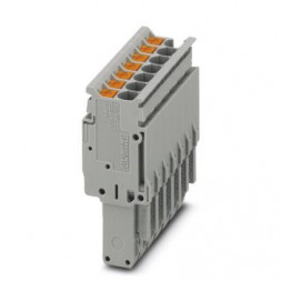 Phoenix Contact 3211286 Разъем PP 2.5/7