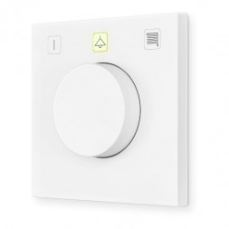 LUNATONE 86459338-3T-INT-L2 DALI-2 RED режим экземпляра | 3-х полосный, группы, сцены, жалюзи | транспортный белый