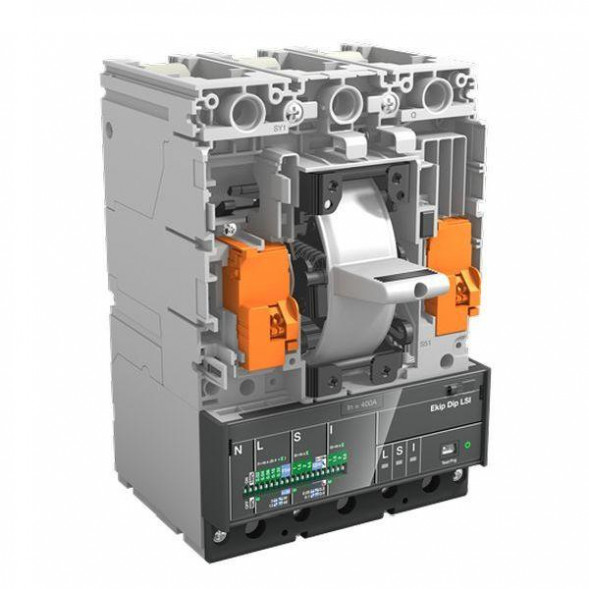 ABB Stotz-Kontakt 1SDA104951R0001 YU-C XT5 W 220-240VAC 220-250VDC расцепитель минимального напряжения