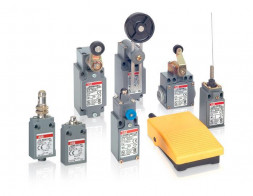 Позиционный переключатель ABB Stotz-Kontakt LS35M41B11, 1SBV013741R1211
