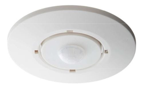LUNATONE 86458621 комбинированный датчик DALI UP | Стандартный | чисто белый | 12 м