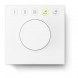 LUNATONE 86459338-5T-APP-L1 DALI-2 RED TOUCH Контроллер приложений | 5-позиционный, активированный контроллер приложений | цвет «белый»