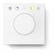 LUNATONE 86459338-5T-APP-L4 DALI-2 RED Touch App Cont. | 5-позиционный, RGB, сцены | транспортный белый