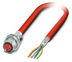 Сетевой кабель Phoenix Contact 1239236 VS-FSDBPS-OE-93K-LI/5,0X