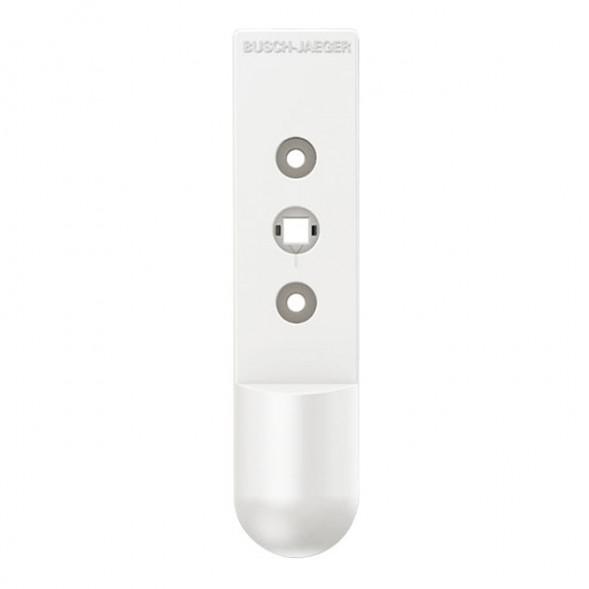 Busch-Jaeger 6222/1 AP-64-WL оконный детектор free@home, беспроводной, для Busch-free@home® studio белый матовый