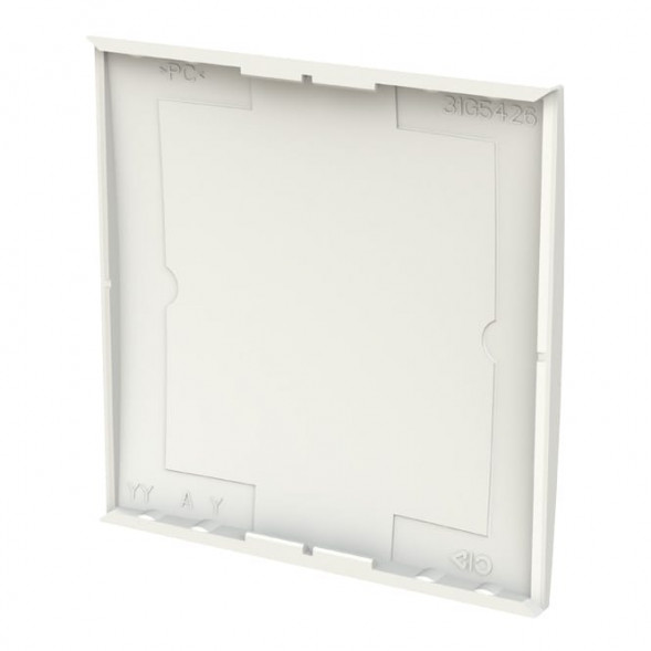 ABB Stotz-Kontakt 2CKA006199A0166 4-ff Крышка клавиатуры